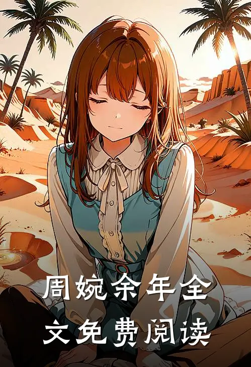 周婉余年全文免费阅读