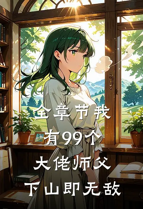 全章节我有99个大佬师父，下山即无敌