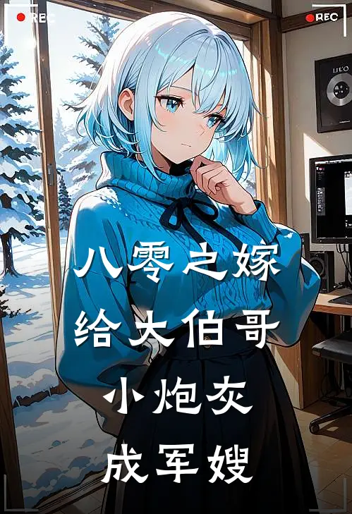 八零之嫁给大伯哥，小炮灰成军嫂