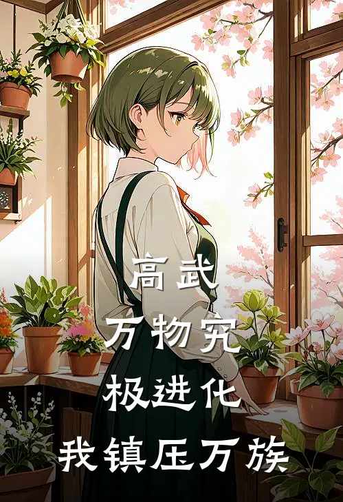 高武：万物究极进化，我镇压万族