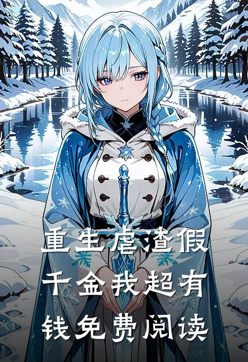 重生虐渣假千金我超有钱免费阅读
