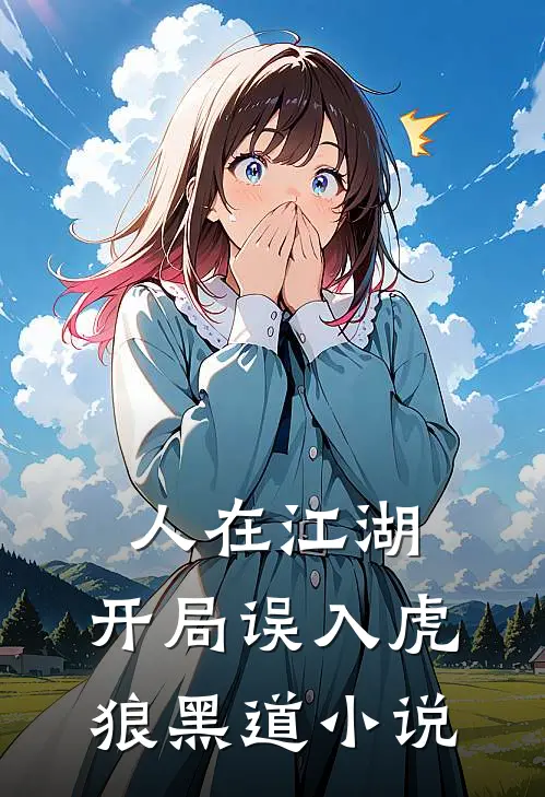 人在江湖,开局误入虎狼黑道小说