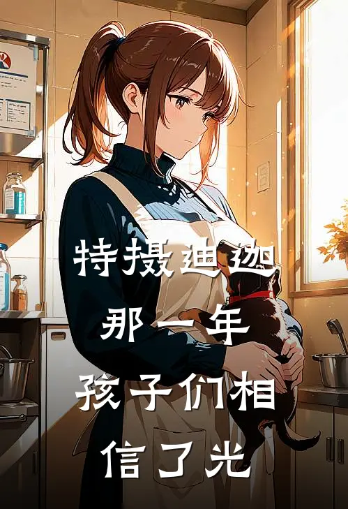 特摄迪迦：那一年，孩子们相信了光