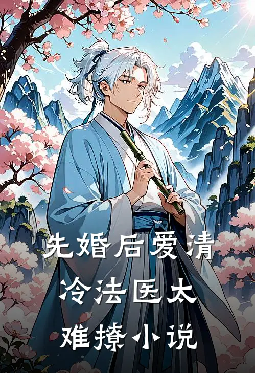 先婚后爱清冷法医太难撩小说