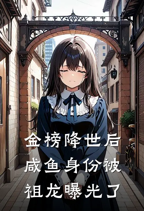 金榜降世后,咸鱼身份被祖龙曝光了