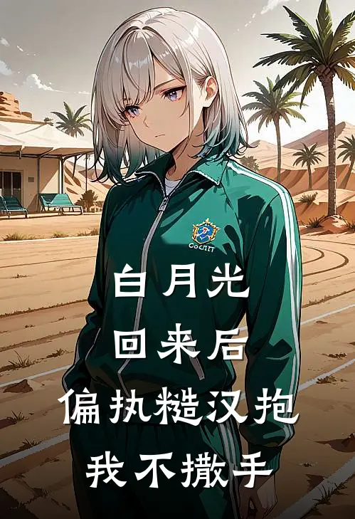 白月光回来后，偏执糙汉抱我不撒手