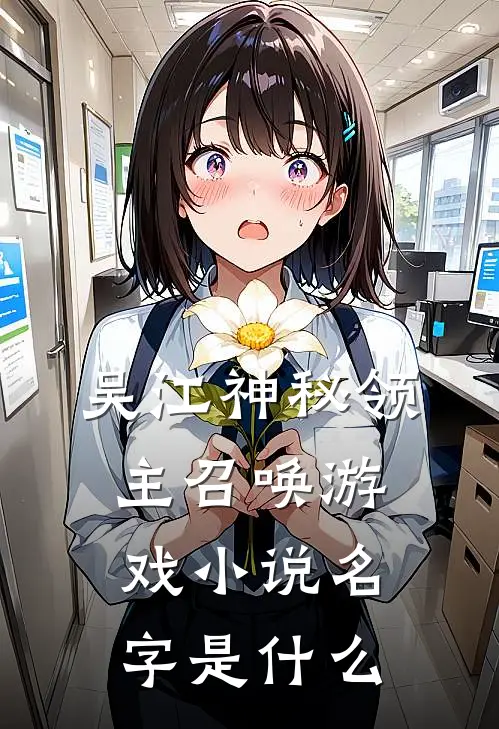 吴江神秘领主召唤游戏小说名字是什么
