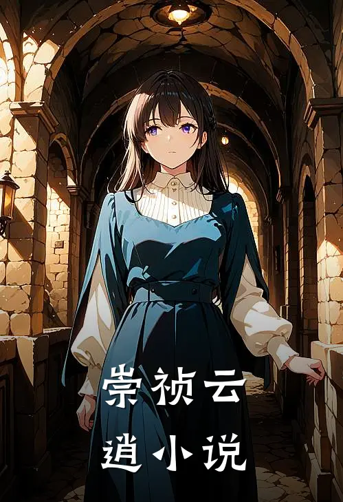 崇祯云逍小说