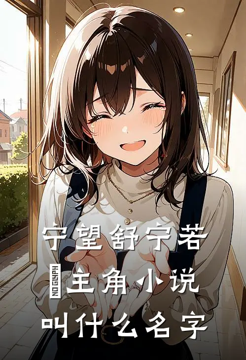 宁望舒宁若瑄主角小说叫什么名字