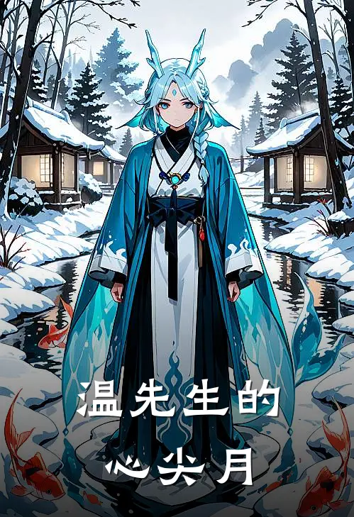 温先生的心尖月