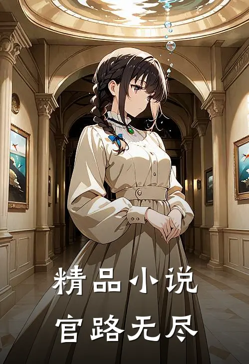 精品小说官路无尽