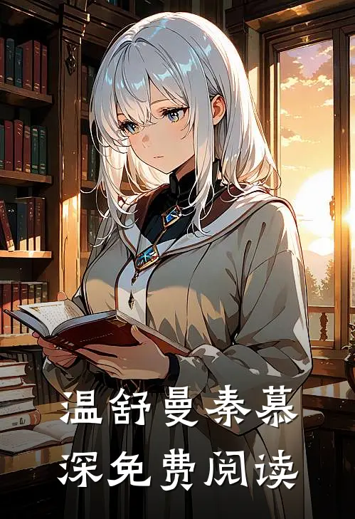 温舒曼秦慕深免费阅读