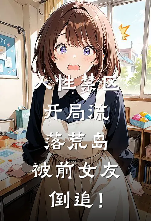 人性禁区：开局流落荒岛，被前女友倒追！