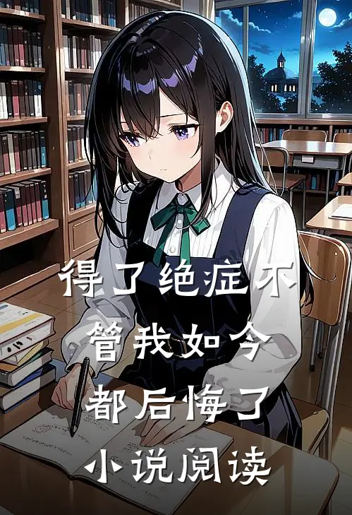 得了绝症不管我如今都后悔了小说阅读