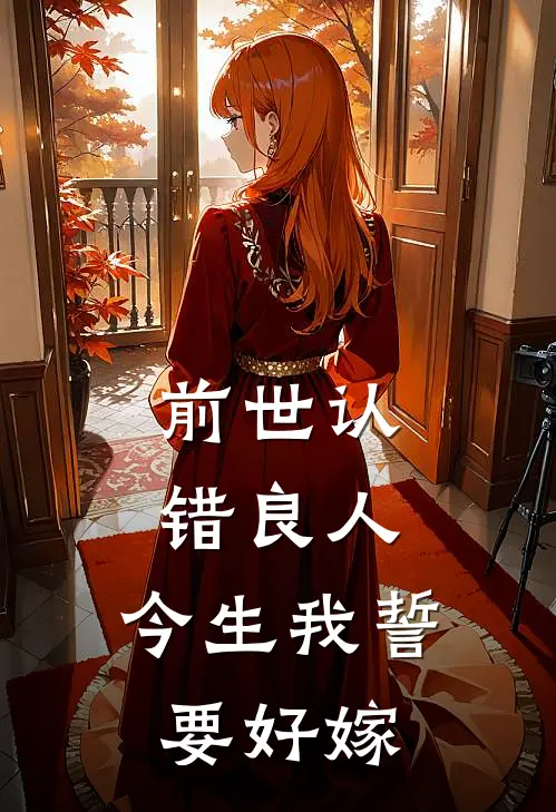 前世认错良人,今生我誓要好嫁