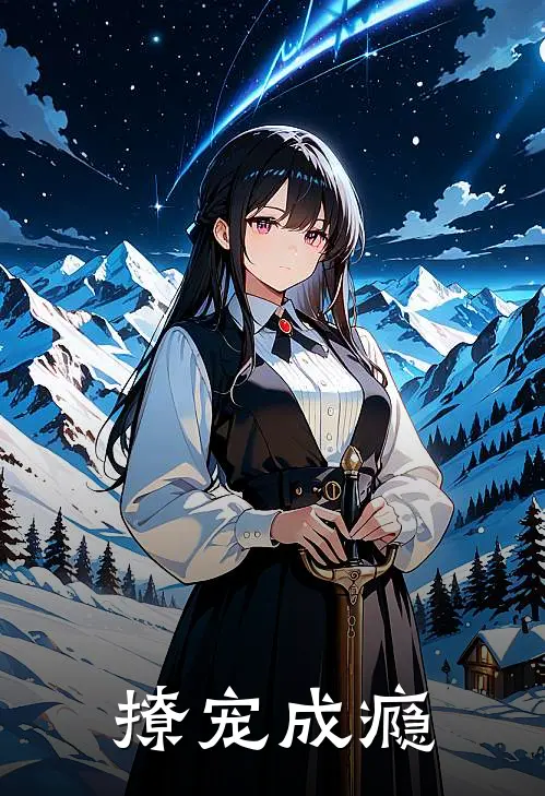 撩宠成瘾