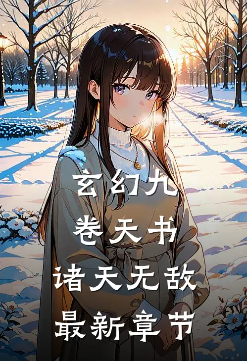 玄幻九卷天书,诸天无敌最新章节
