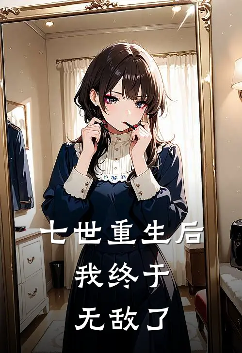 七世重生后，我终于无敌了