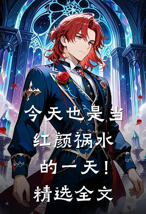 今天也是当红颜祸水的一天！精选全文