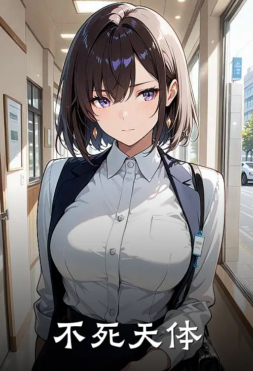 不死天体