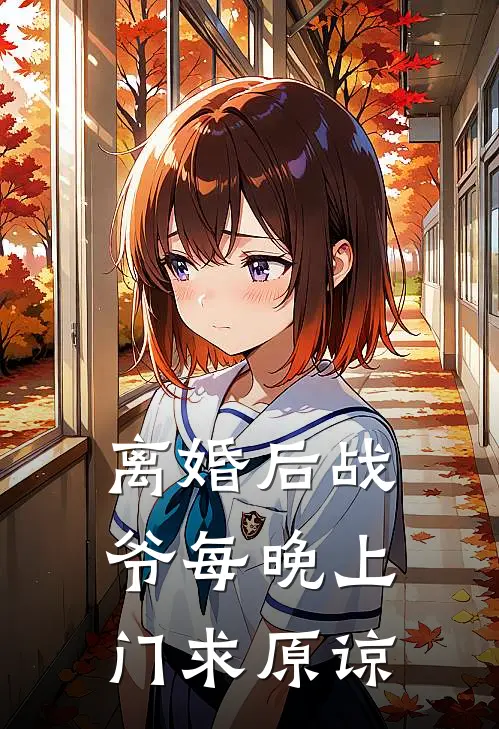 离婚后战爷每晚上门求原谅