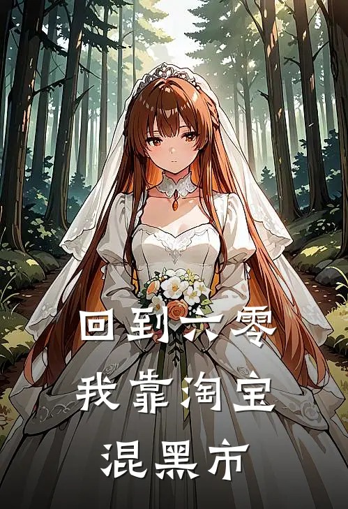 回到六零，我靠淘宝混黑市