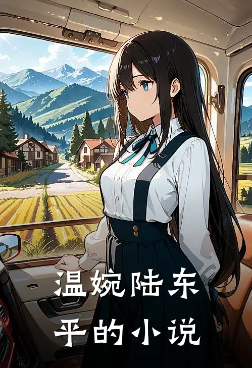 温婉陆东平的小说