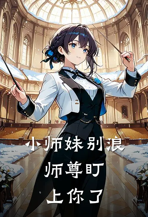 小师妹别浪，师尊盯上你了