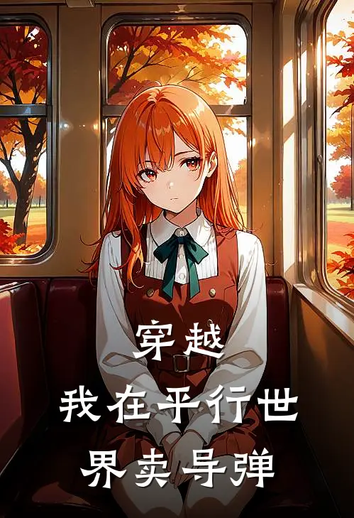 穿越：我在平行世界卖导弹