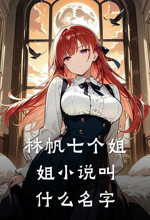 林帆七个姐姐小说叫什么名字