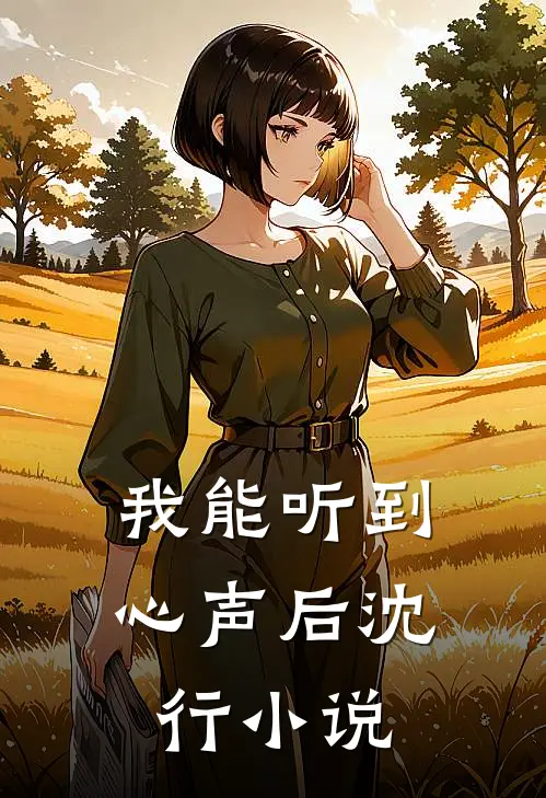 我能听到心声后沈行小说