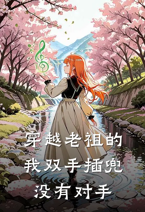 穿越老祖的我双手插兜，没有对手