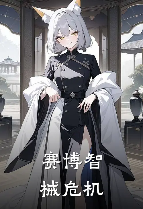 赛博智械危机