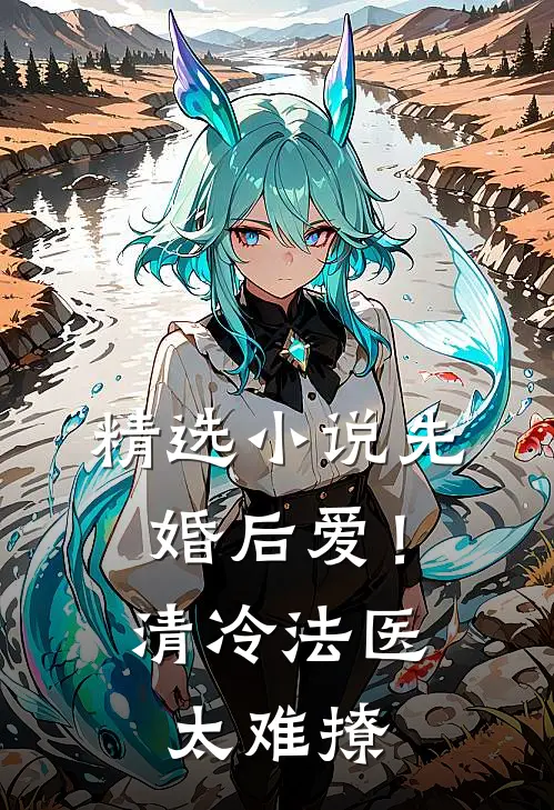 精选小说先婚后爱！清冷法医太难撩