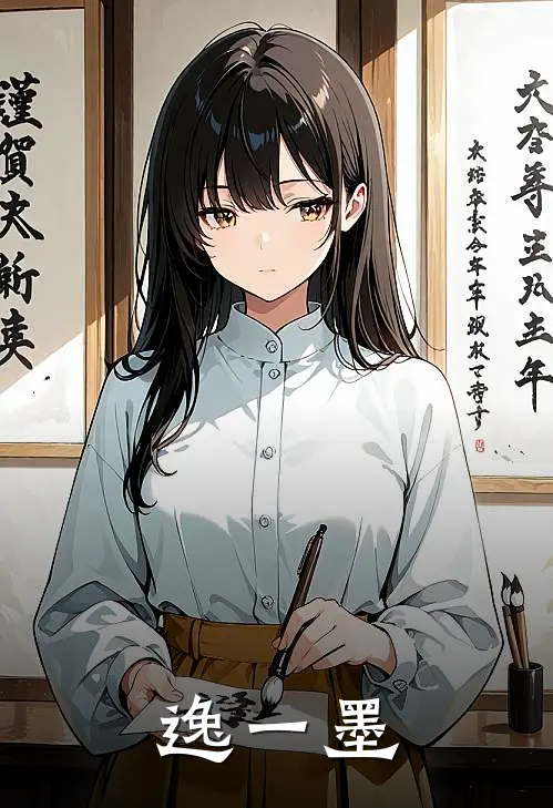 逸一墨