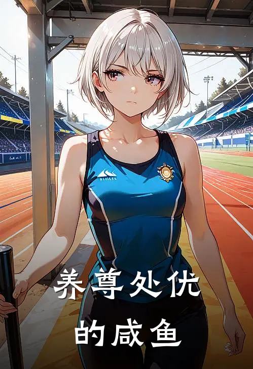 养尊处优的咸鱼