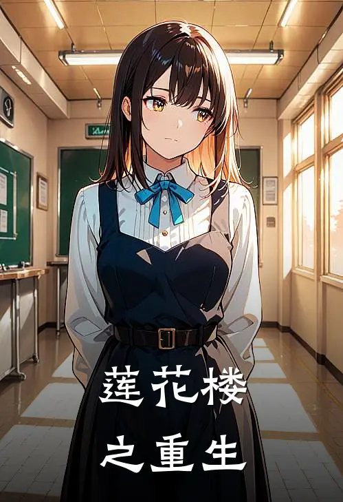 莲花楼之重生