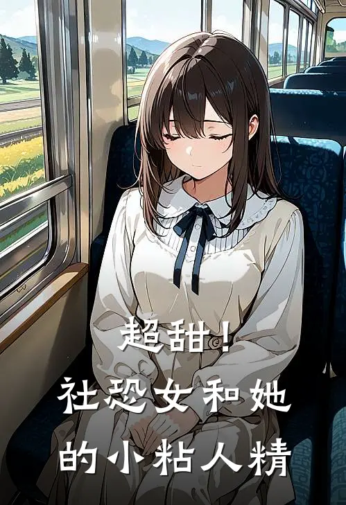 超甜！社恐女和她的小粘人精