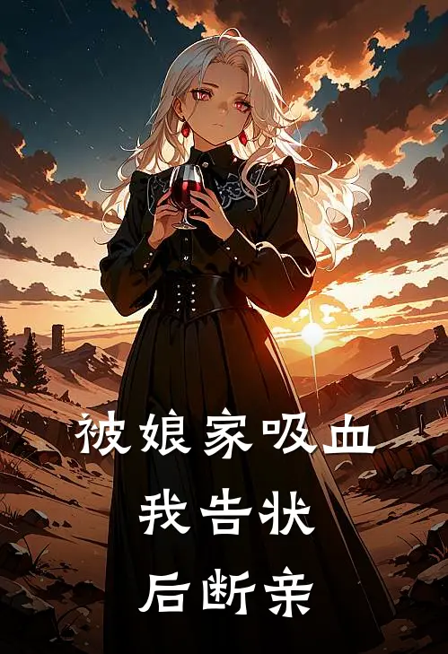 被娘家吸血，我告状后断亲