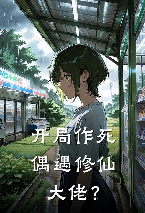开局作死，偶遇修仙大佬？