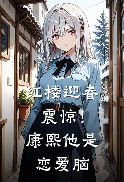红楼迎春：震惊！康熙他是恋爱脑
