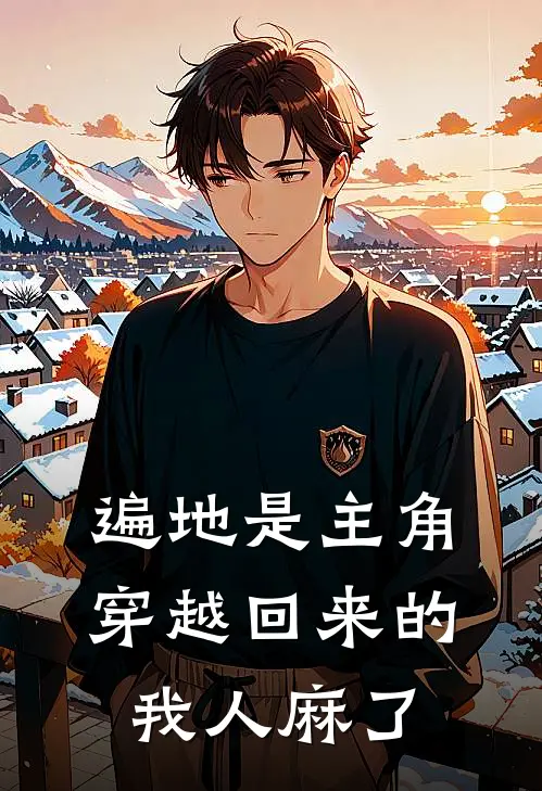 遍地是主角，穿越回来的我人麻了