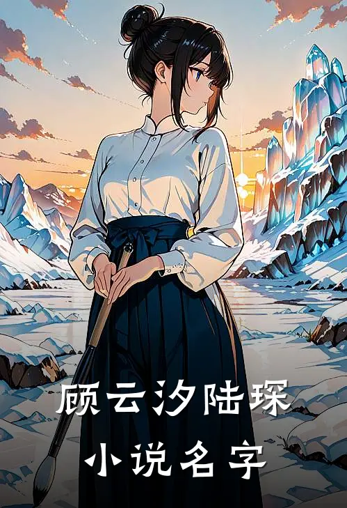 顾云汐陆琛小说名字