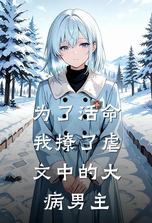 为了活命，我撩了虐文中的大病男主