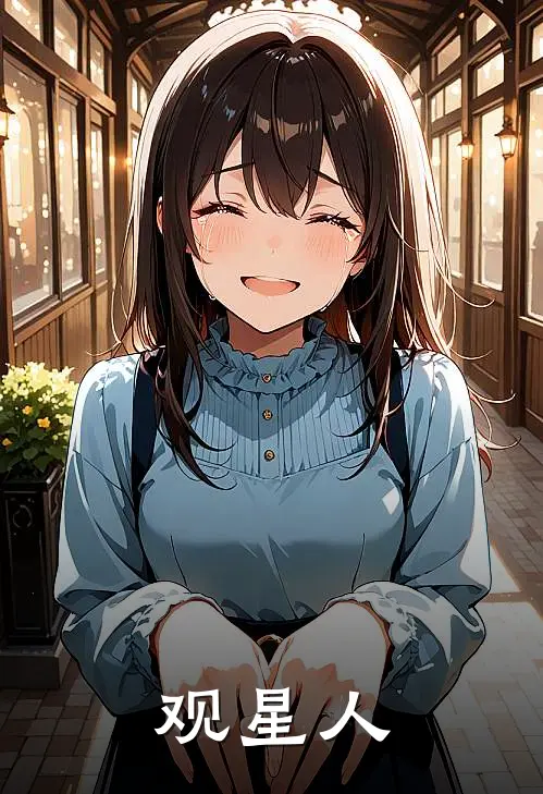 观星人