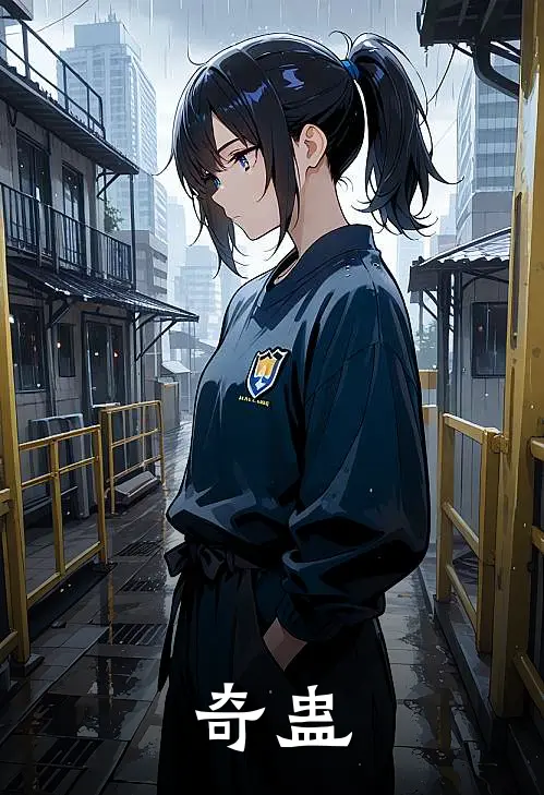 奇蛊