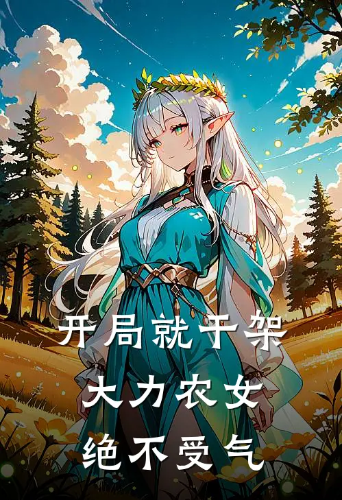 开局就干架大力农女绝不受气