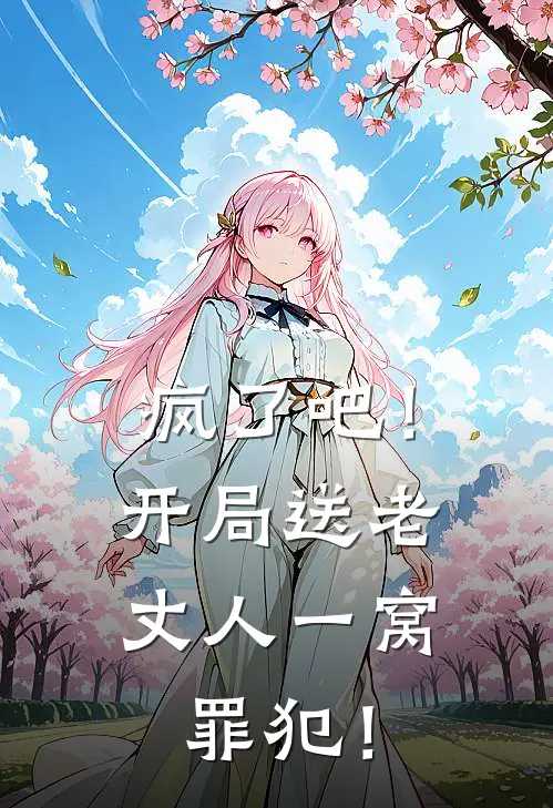 疯了吧！开局送老丈人一窝罪犯！
