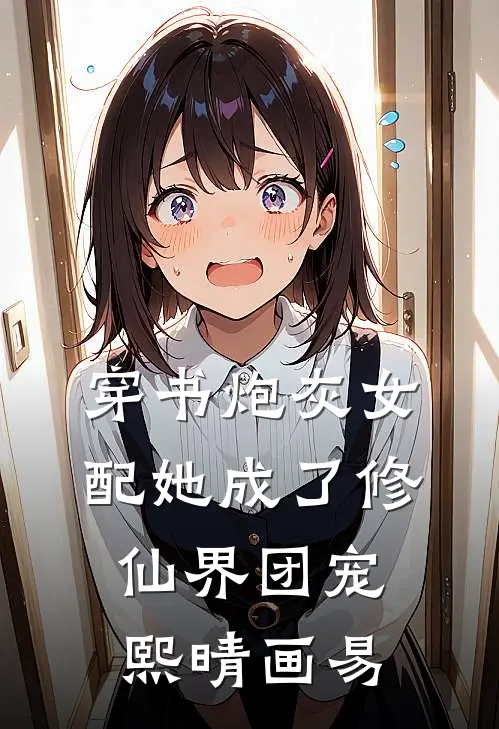 穿书炮灰女配她成了修仙界团宠熙晴画易