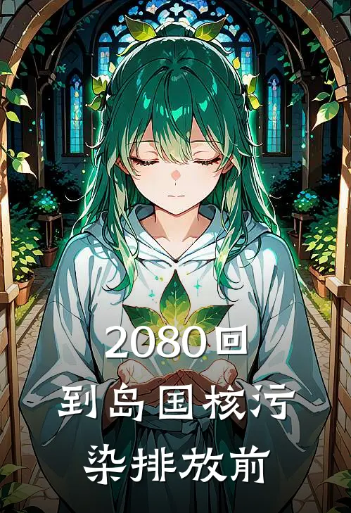 2080回到岛国核污染排放前